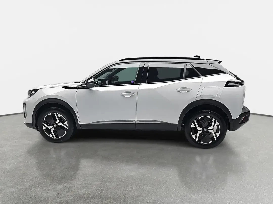 Peugeot 2008 - Thumbnail 5