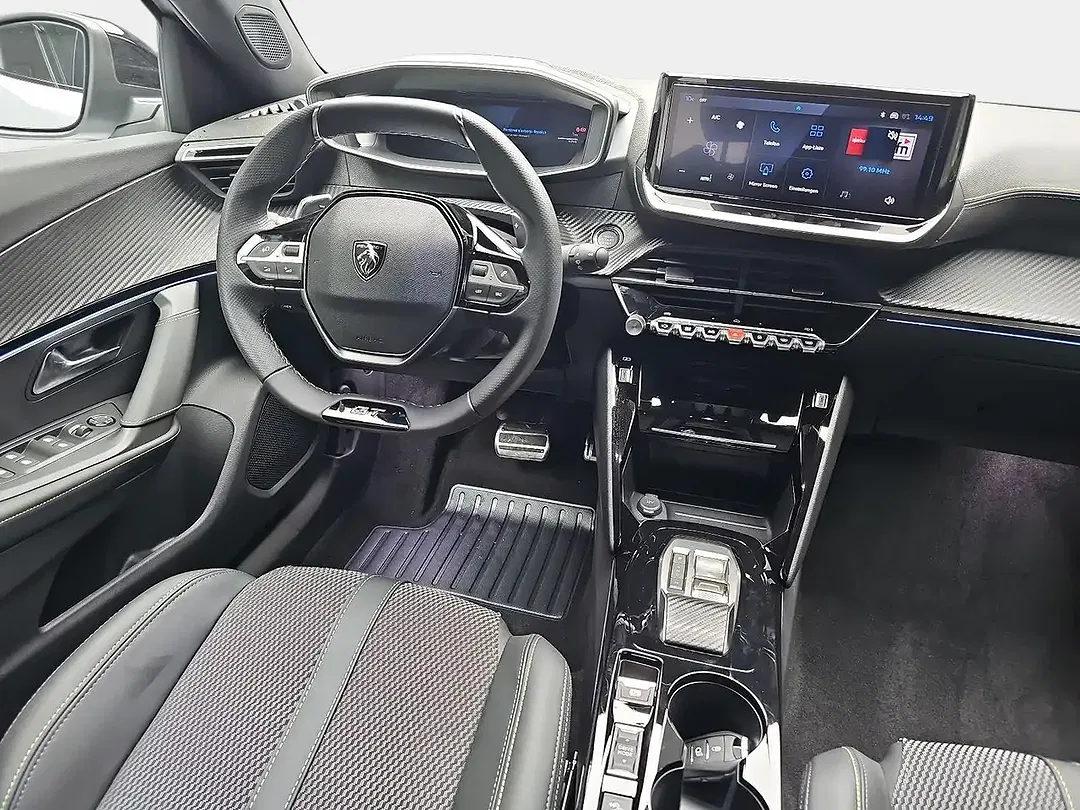 Peugeot 2008 - Thumbnail 8