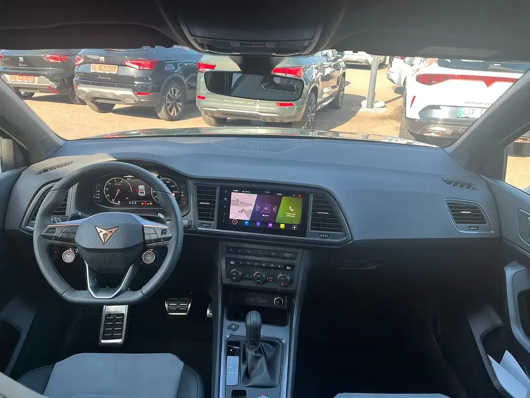 CUPRA Ateca - Thumbnail 2