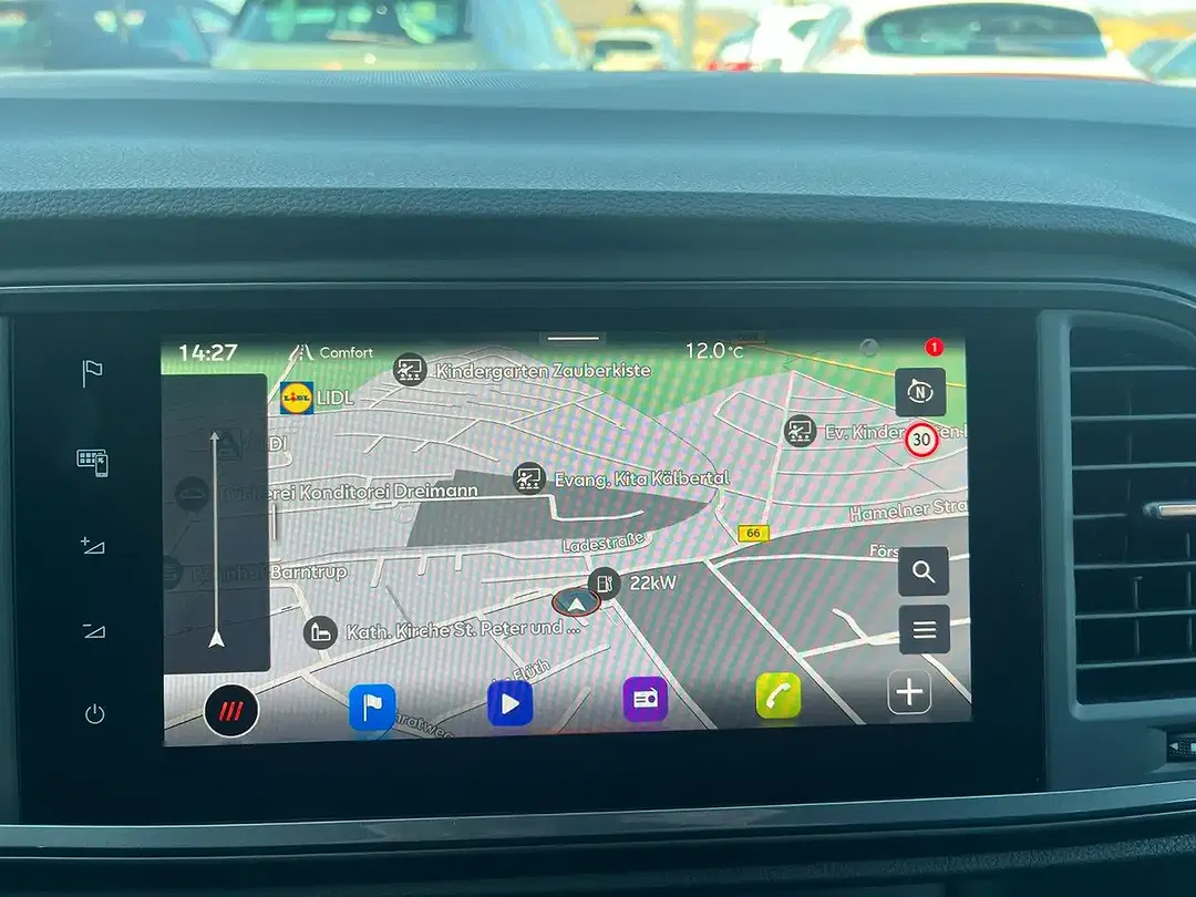 CUPRA Ateca - Thumbnail 9