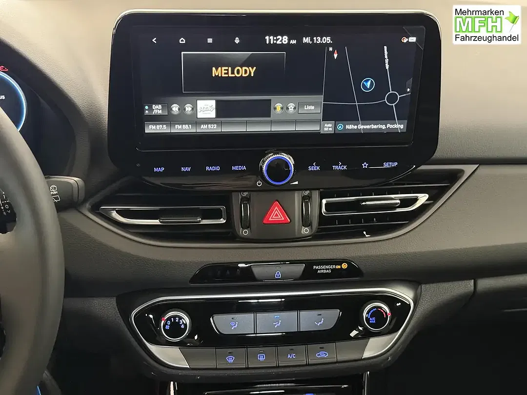 Hyundai i30 - Thumbnail 11