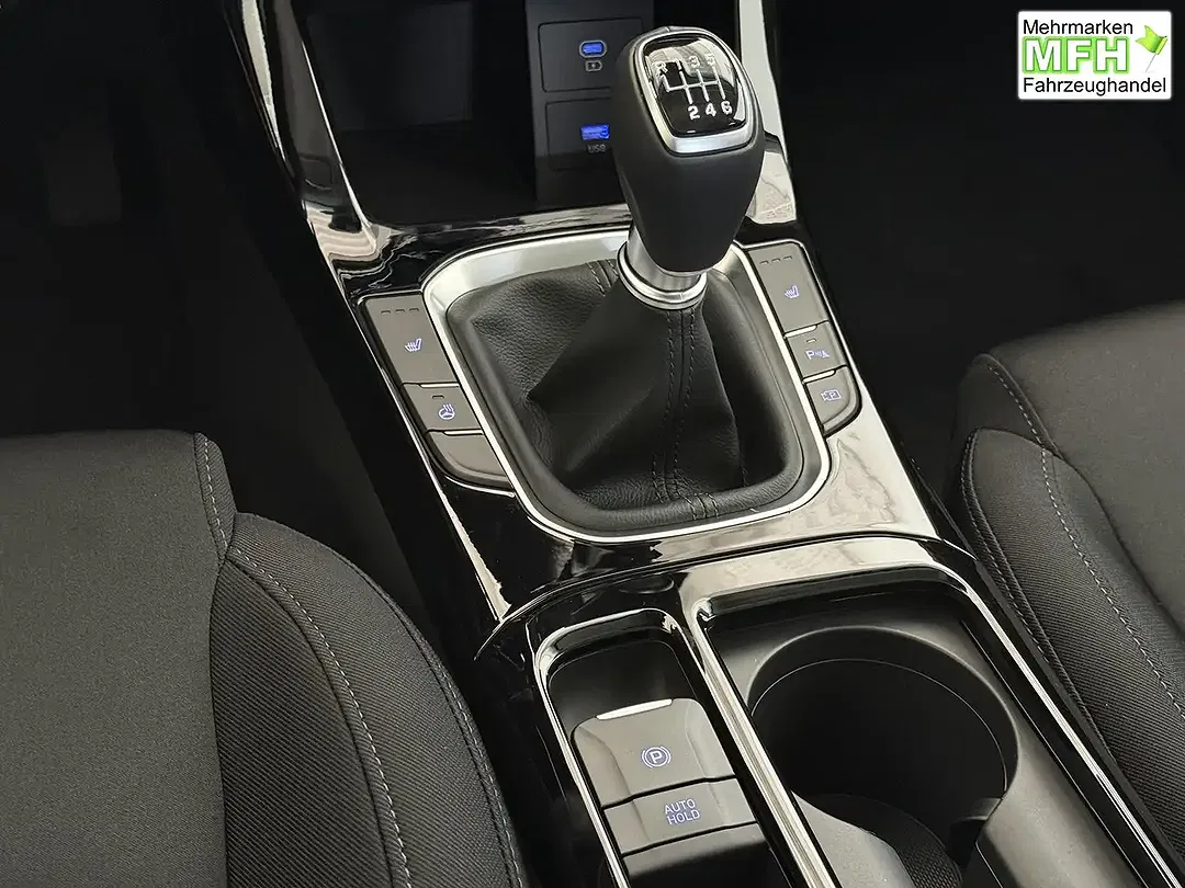 Hyundai i30 - Thumbnail 13