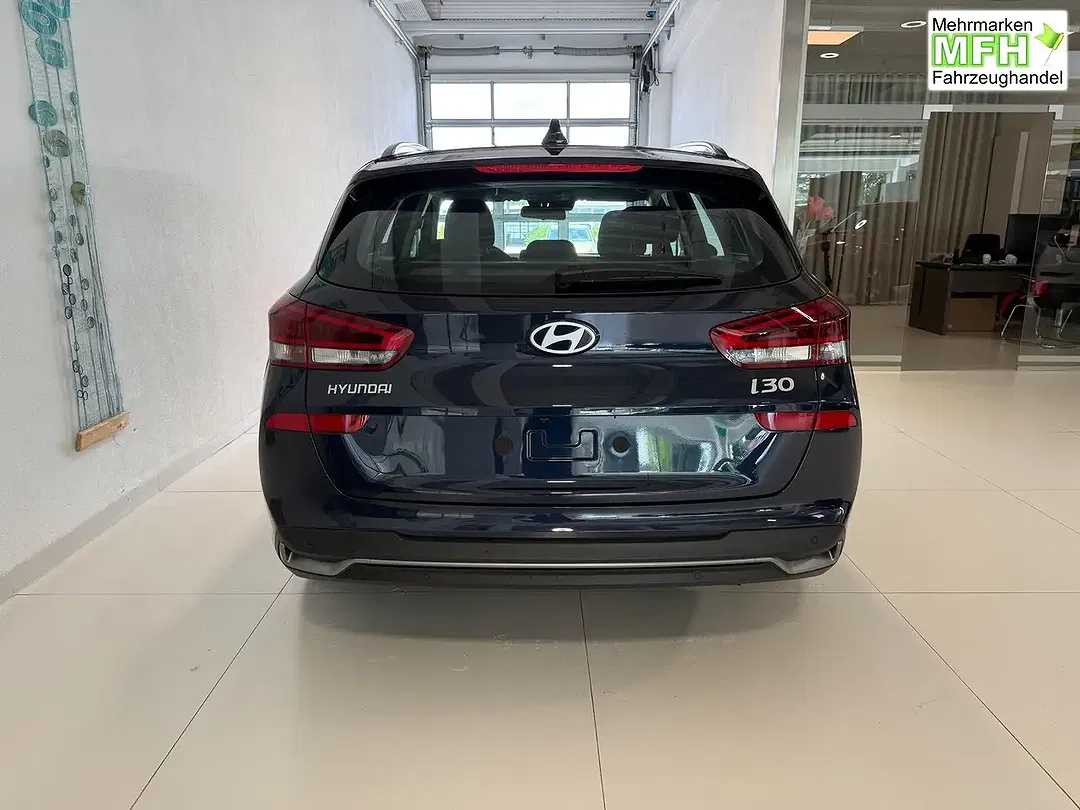 Hyundai i30 - Thumbnail 6