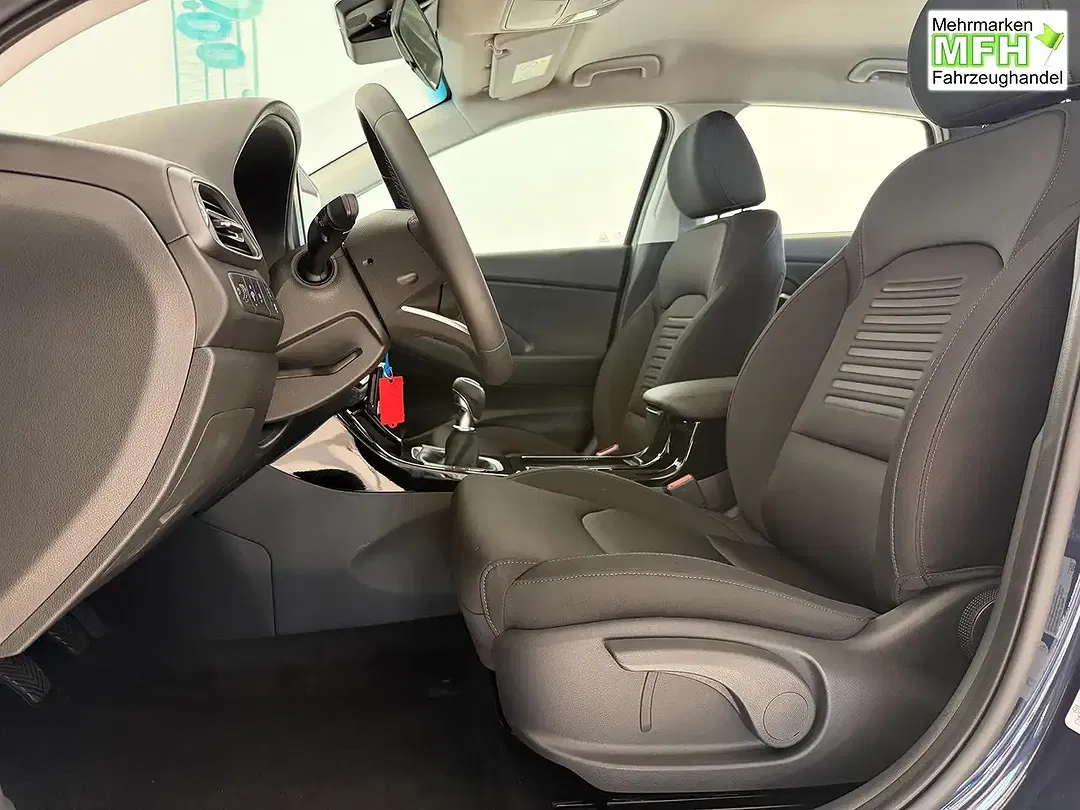 Hyundai i30 - Thumbnail 7