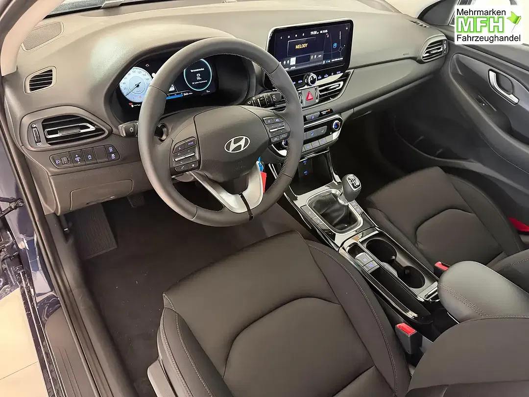 Hyundai i30 - Thumbnail 8