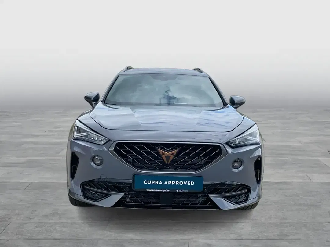 CUPRA Formentor - Thumbnail 8