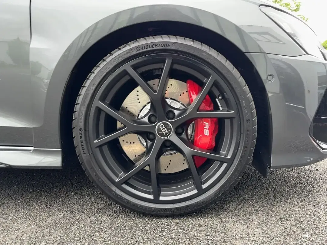 Audi RS3 - Thumbnail 10