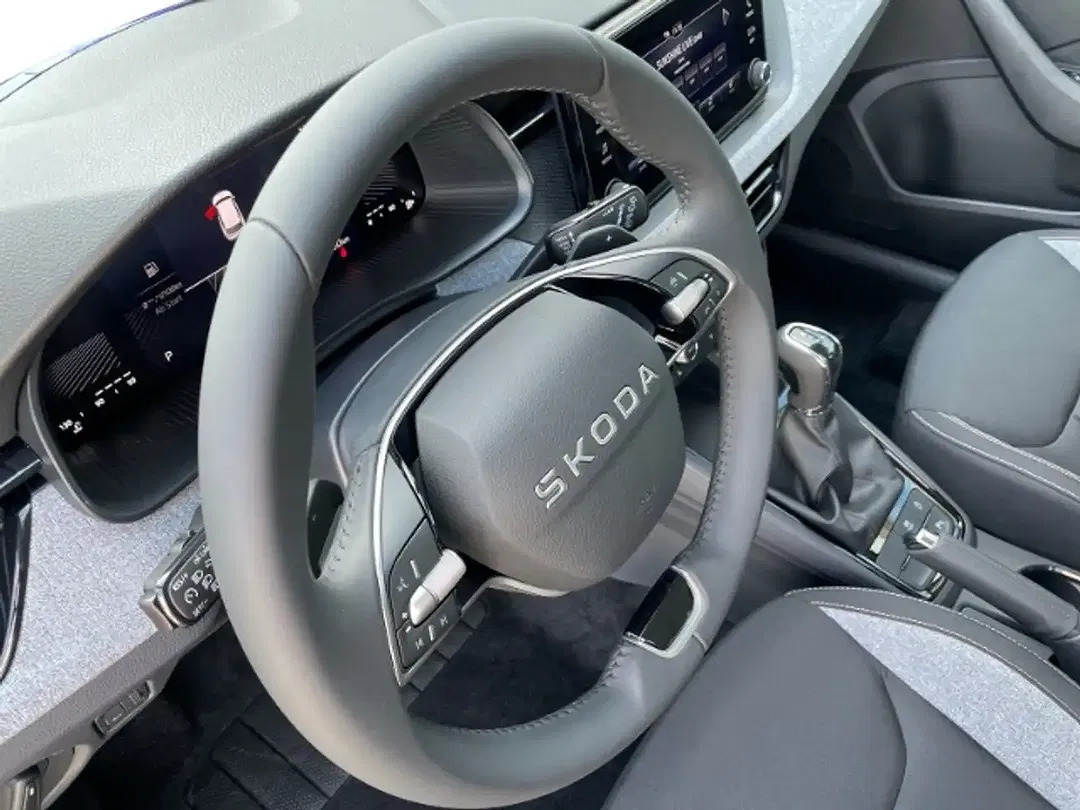 Skoda Kamiq - Thumbnail 10
