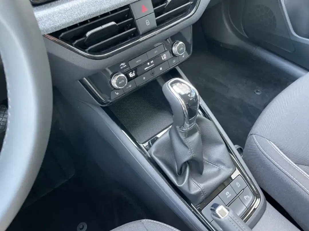 Skoda Kamiq - Thumbnail 13