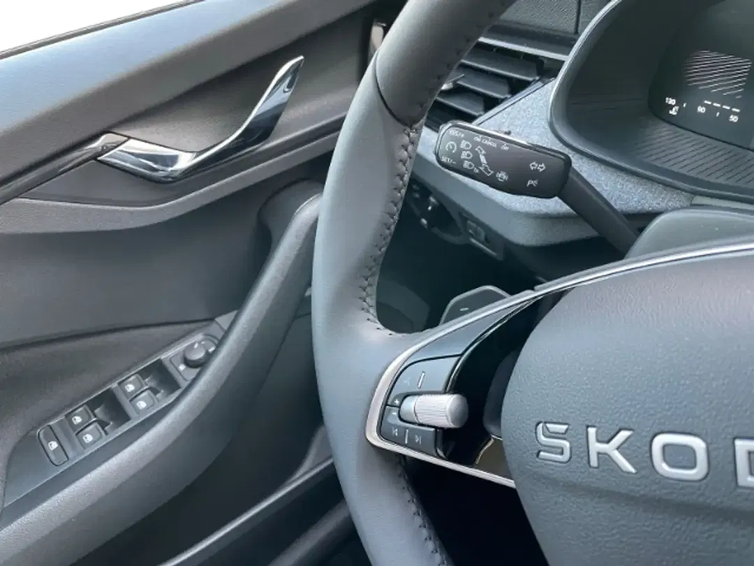 Skoda Kamiq - Thumbnail 14