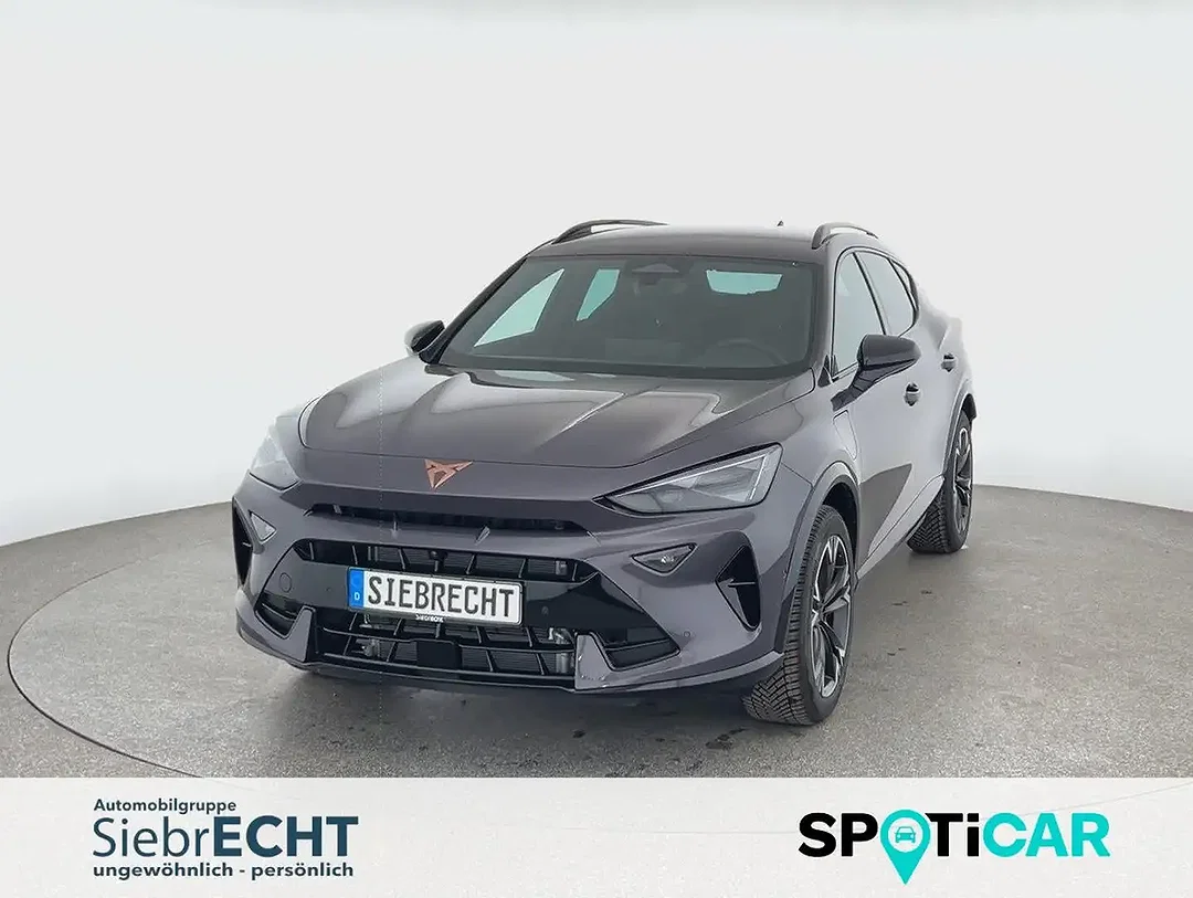 CUPRA Formentor - Afbeelding 1