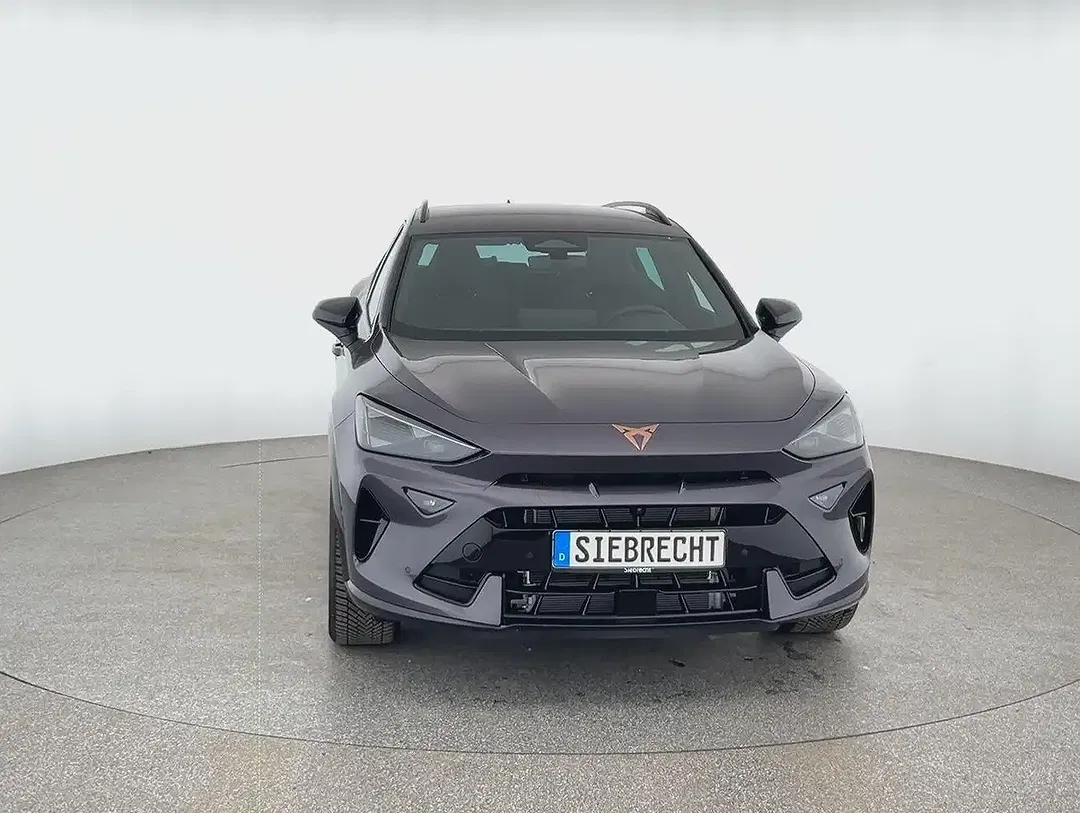 CUPRA Formentor - Thumbnail 2