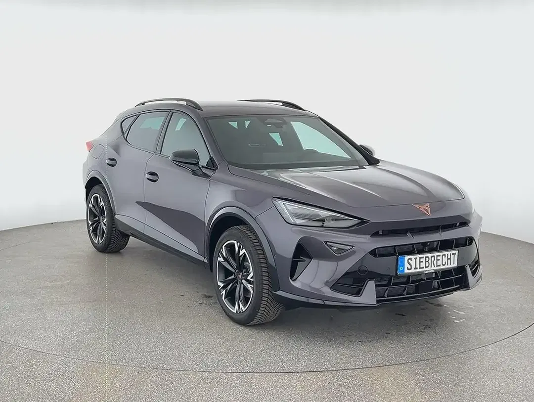 CUPRA Formentor - Thumbnail 3