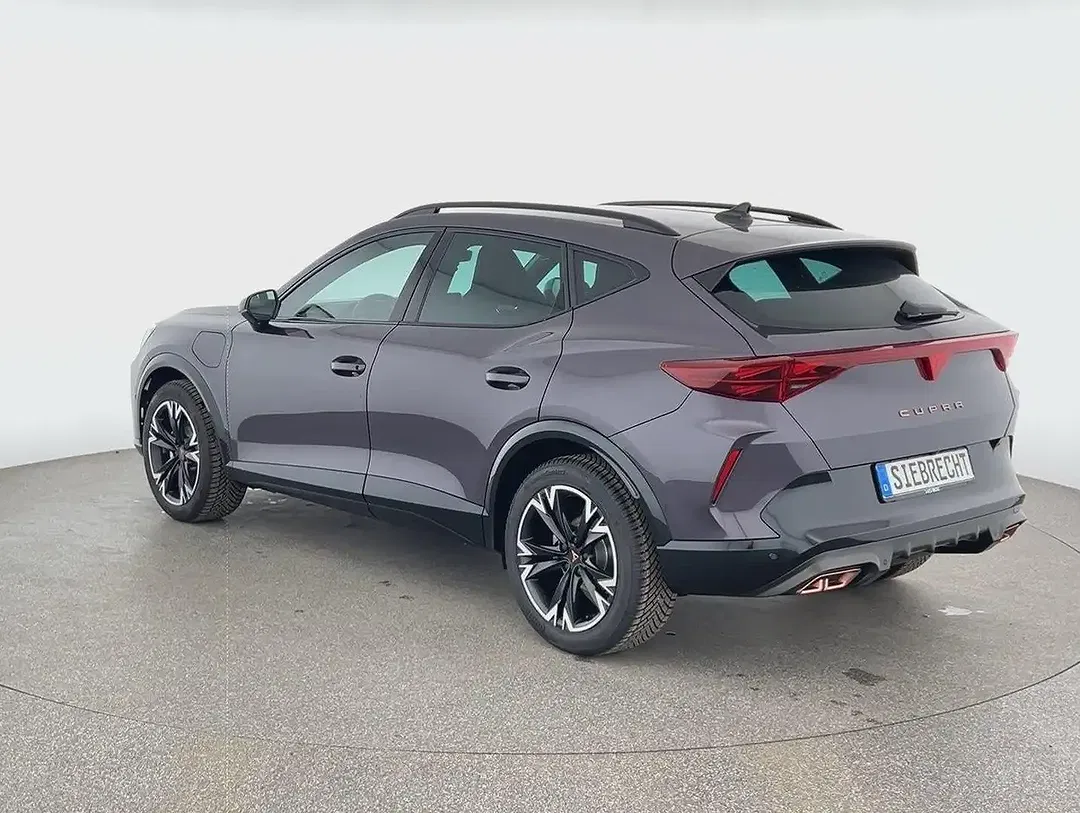 CUPRA Formentor - Thumbnail 5