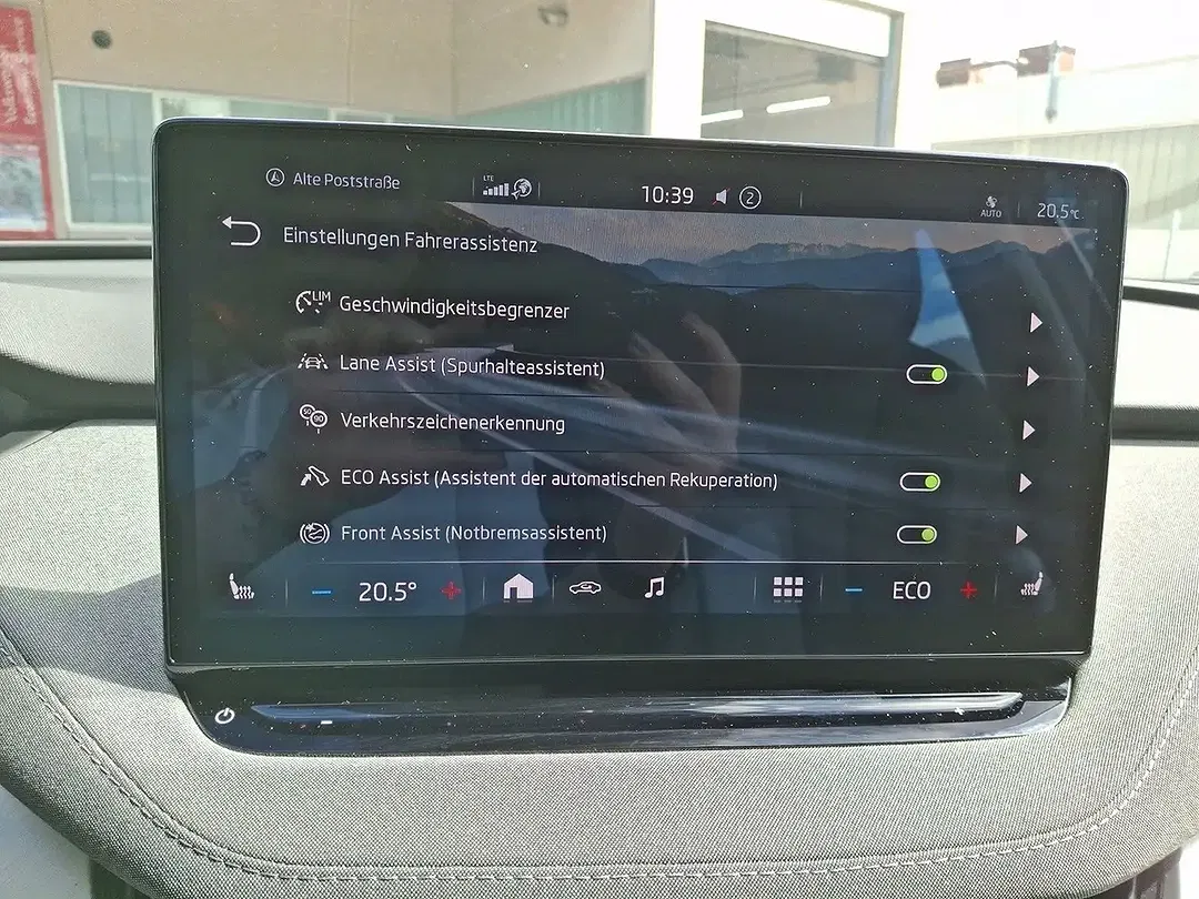 Skoda Enyaq - Thumbnail 13