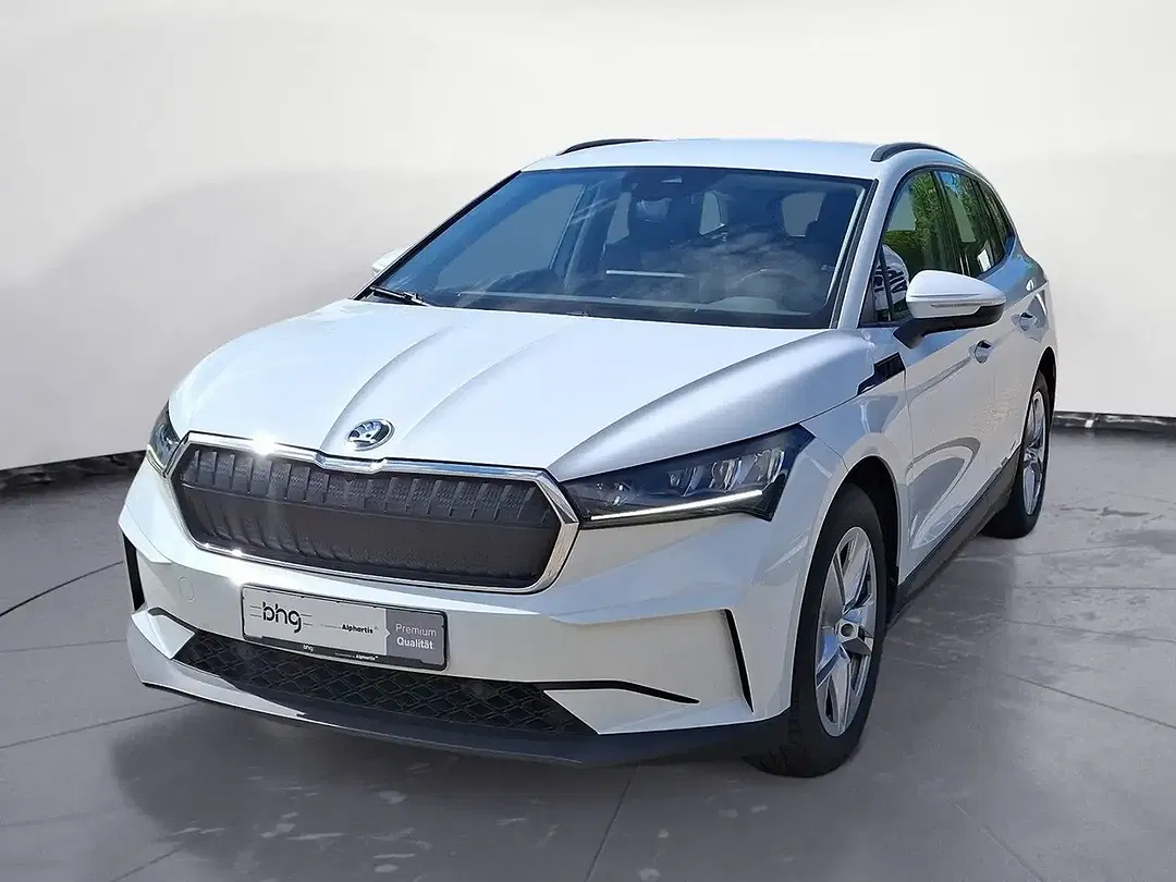 Skoda Enyaq - Thumbnail 2