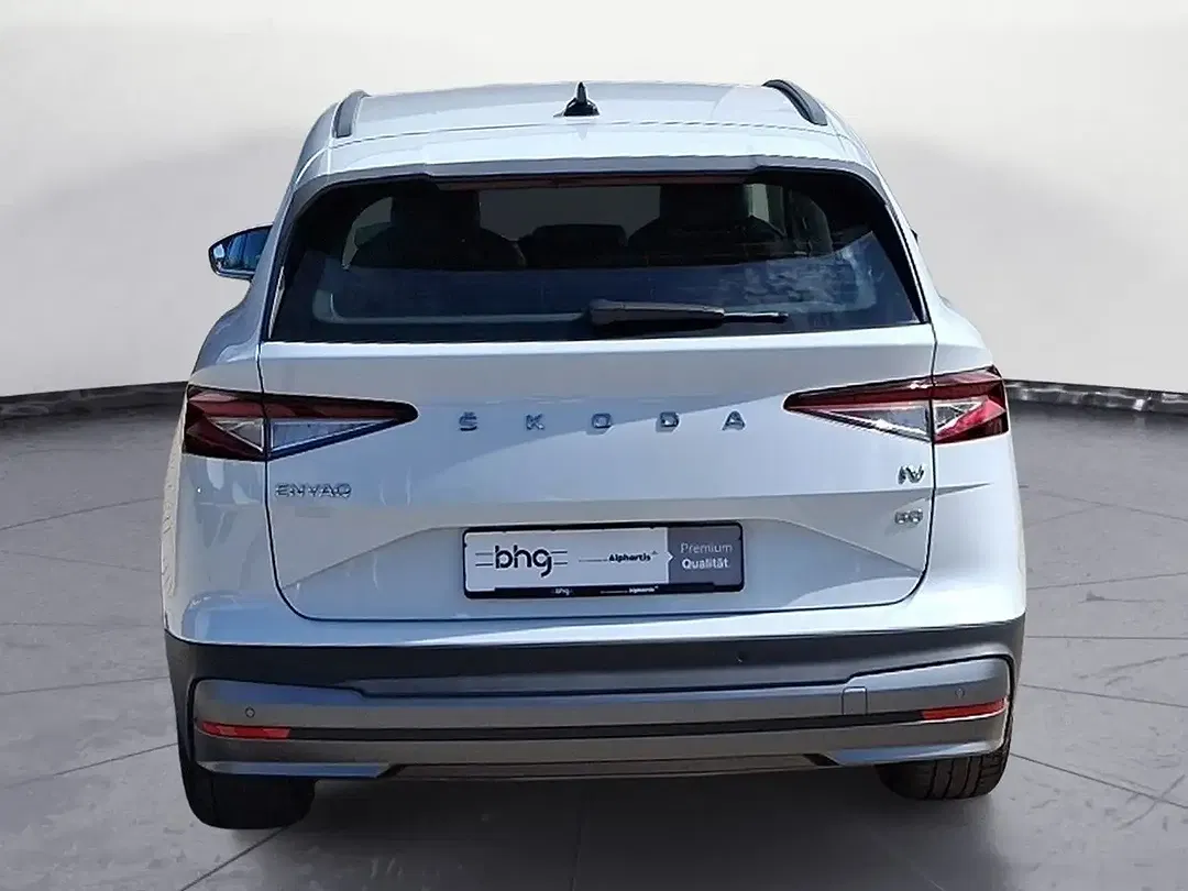 Skoda Enyaq - Thumbnail 5