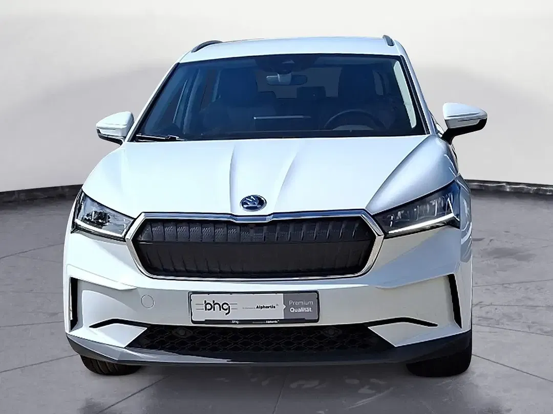 Skoda Enyaq - Thumbnail 7
