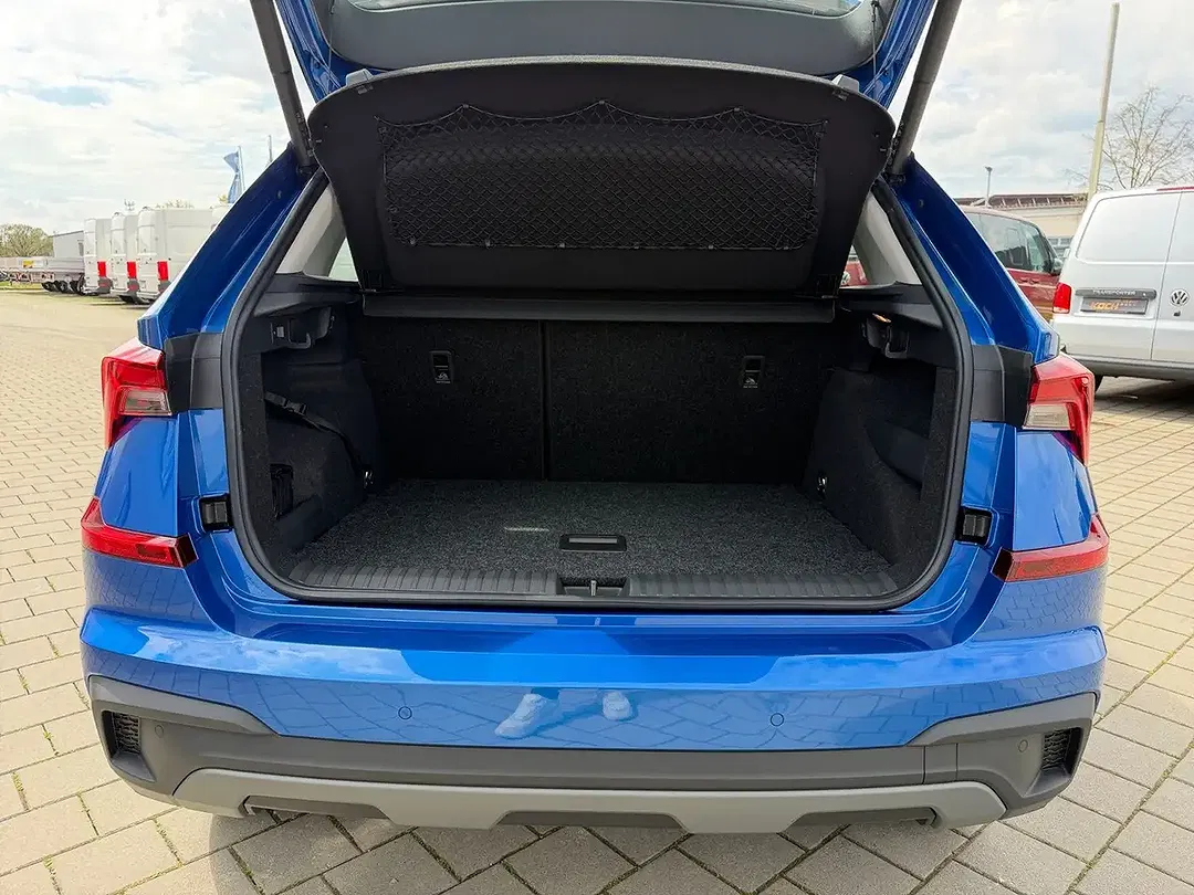 Skoda Kamiq - Thumbnail 12