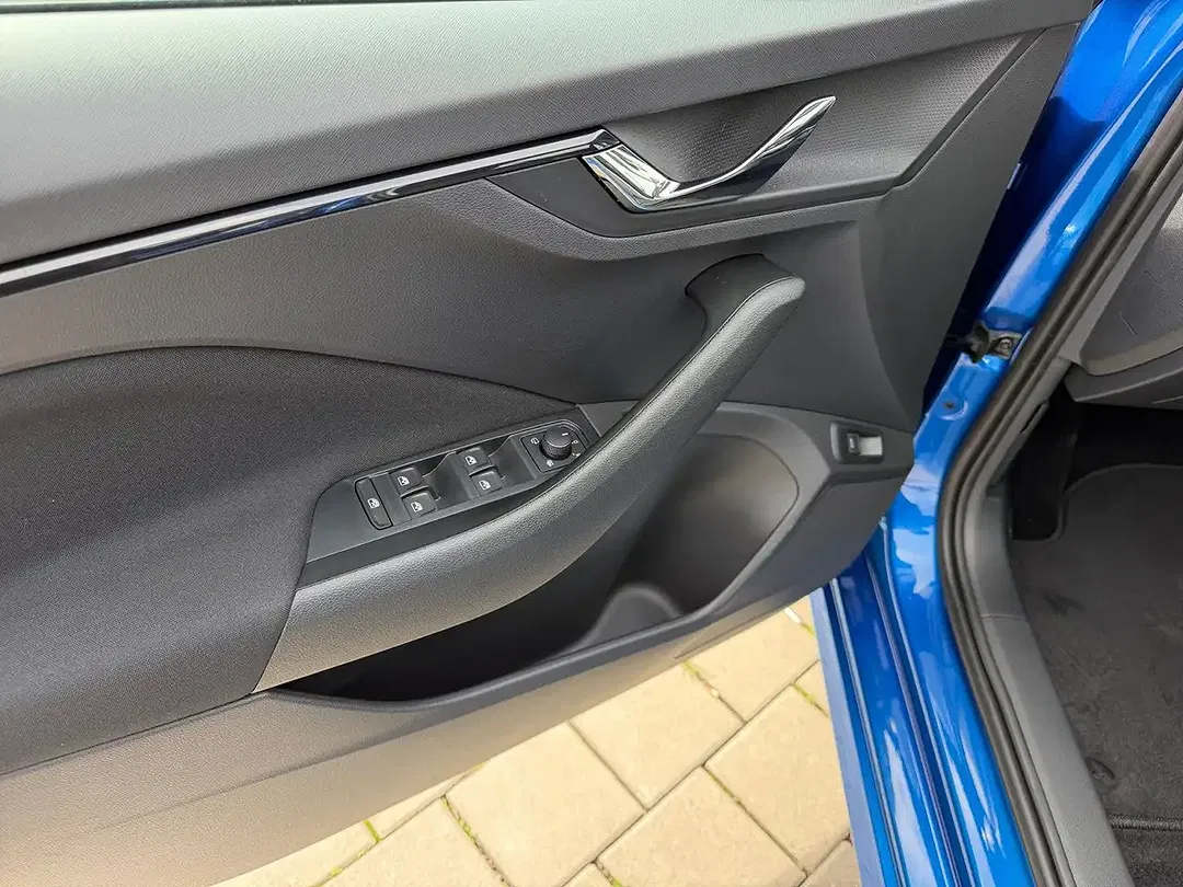 Skoda Kamiq - Thumbnail 14
