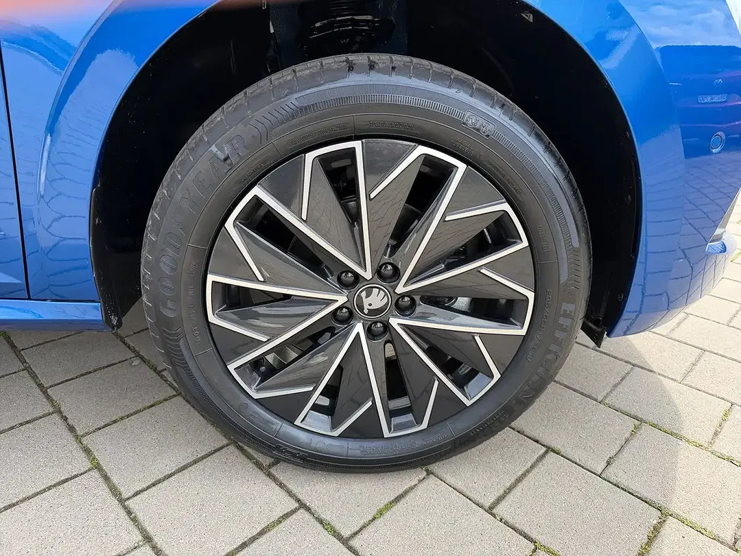 Skoda Kamiq - Thumbnail 15
