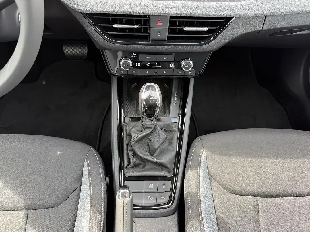 Skoda Kamiq - Thumbnail 9