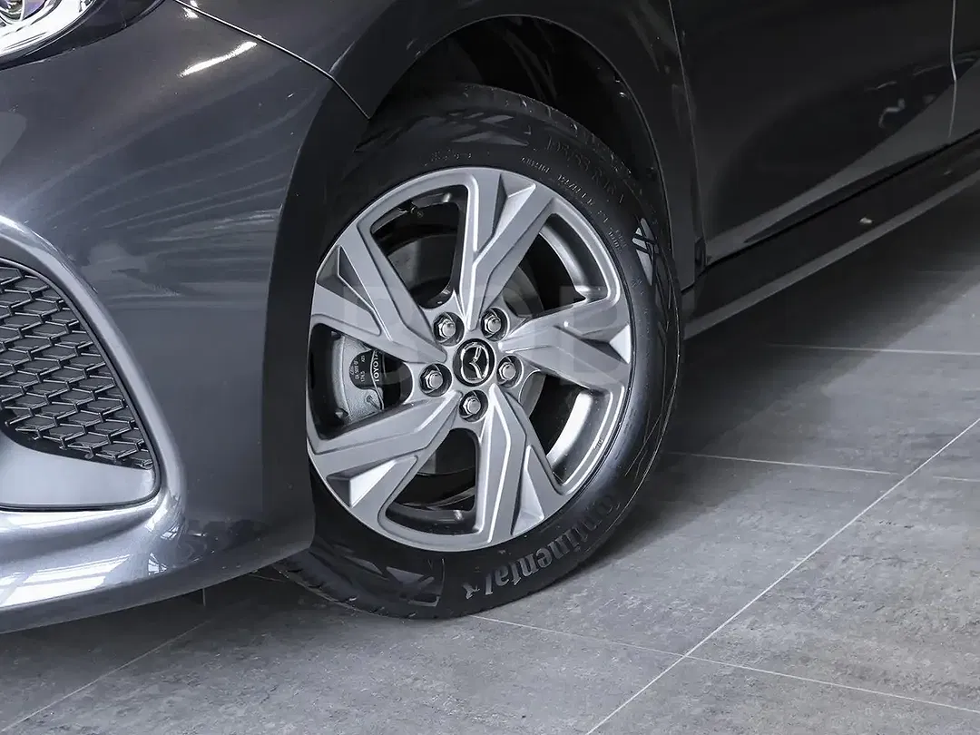 Mazda 2 - Thumbnail 10