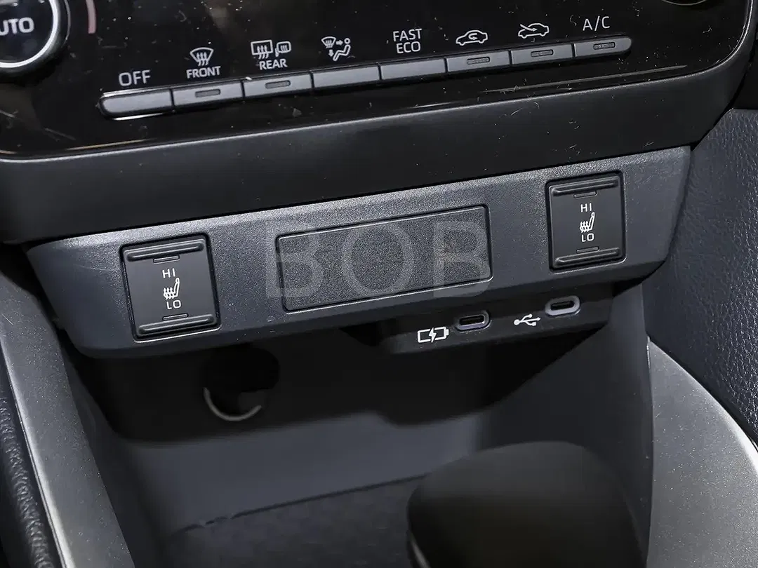 Mazda 2 - Thumbnail 13