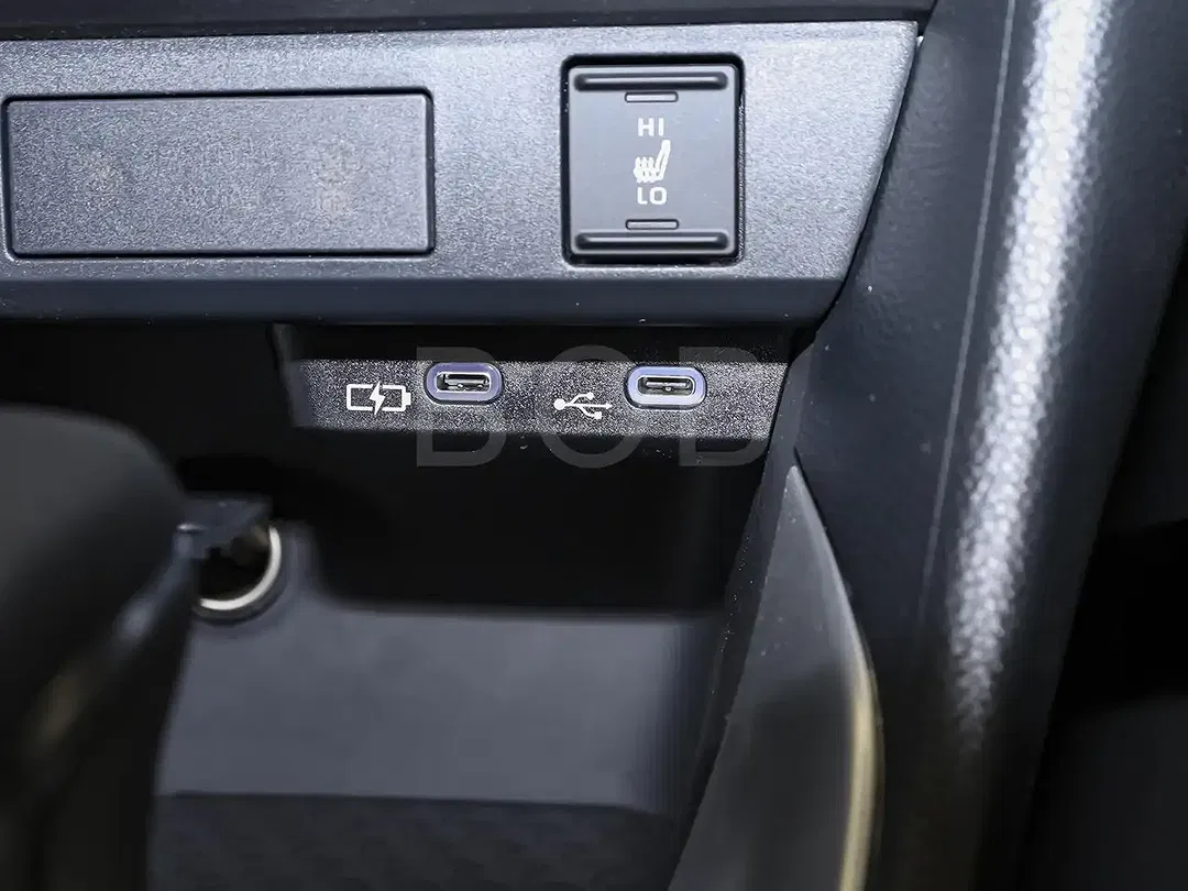 Mazda 2 - Thumbnail 14