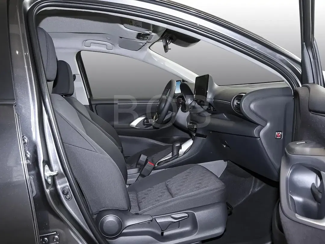 Mazda 2 - Thumbnail 4