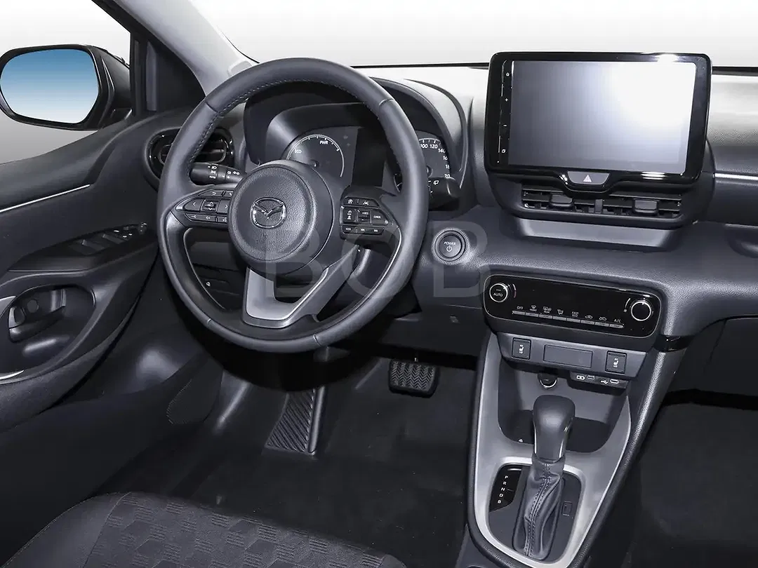 Mazda 2 - Thumbnail 6