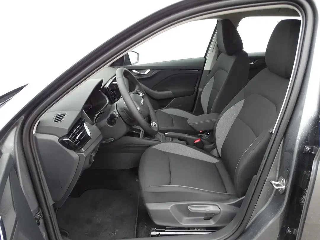 Skoda Scala - Thumbnail 7