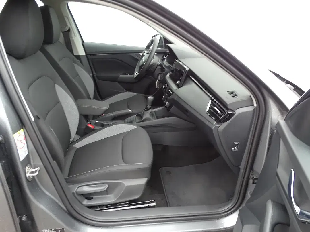 Skoda Scala - Thumbnail 8