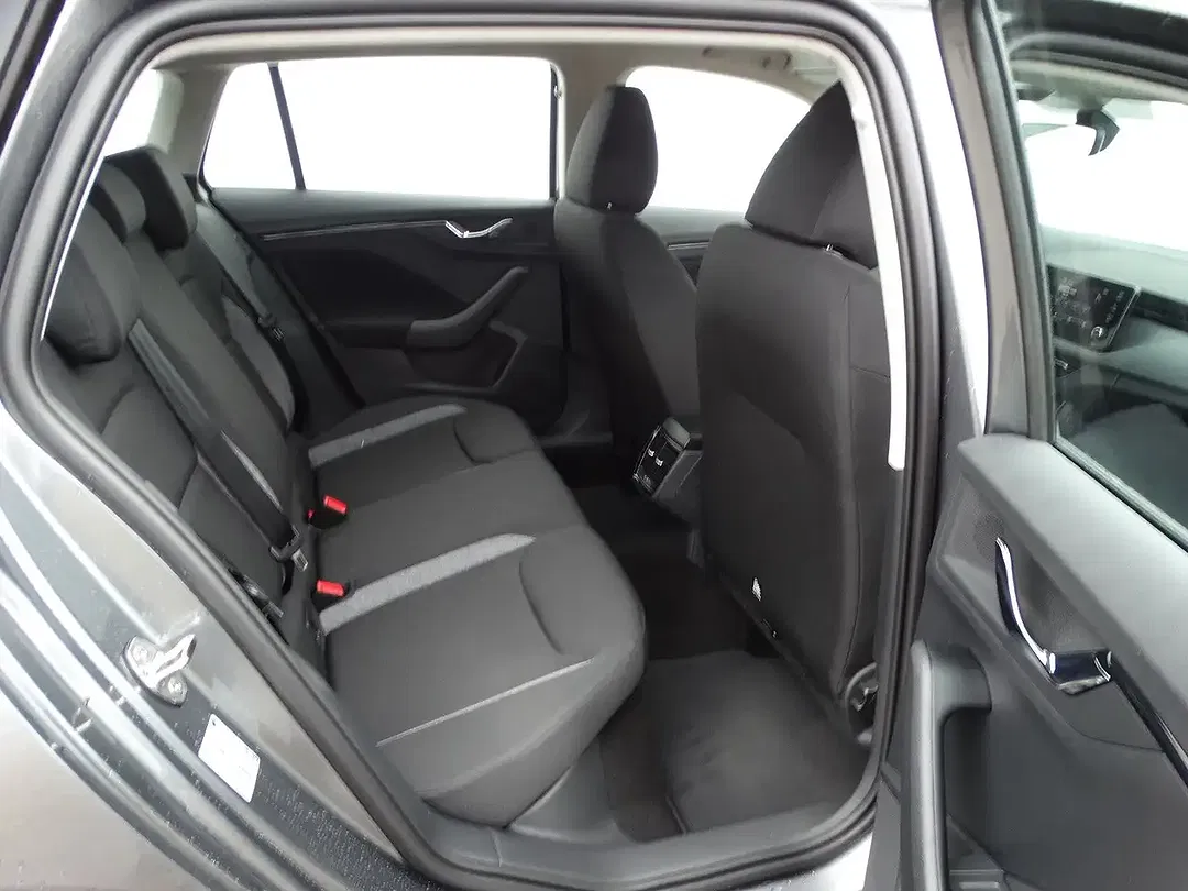 Skoda Scala - Thumbnail 9