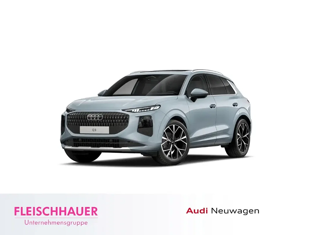 Audi Q3 - Afbeelding 1