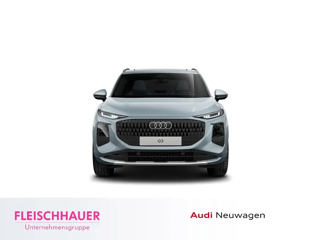 Audi Q3 - Thumbnail 2