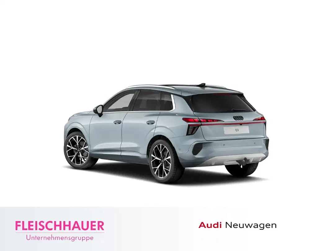 Audi Q3 - Thumbnail 4