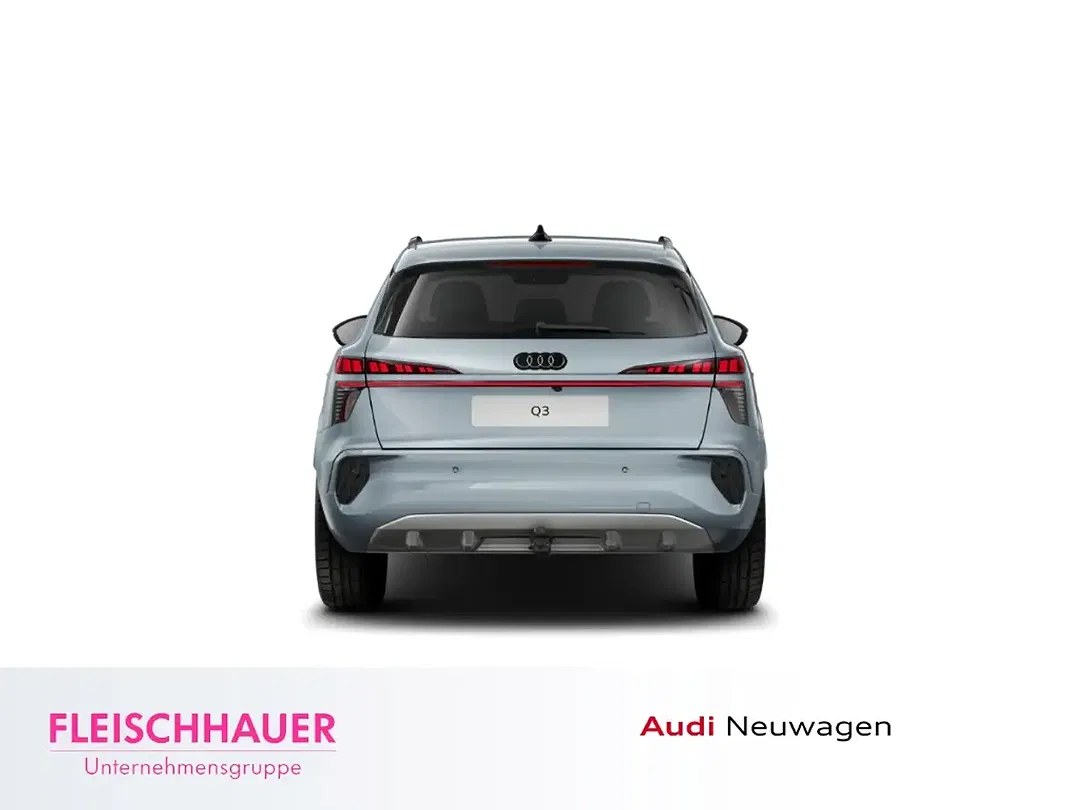 Audi Q3 - Thumbnail 5