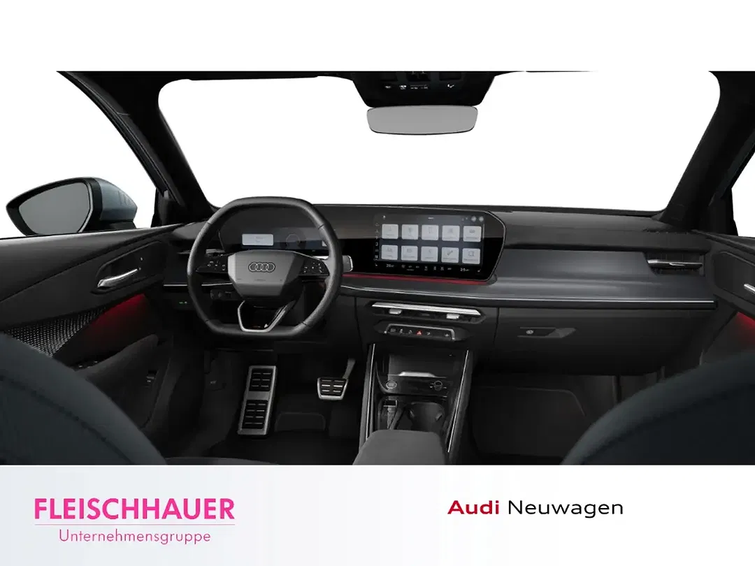 Audi Q3 - Thumbnail 7