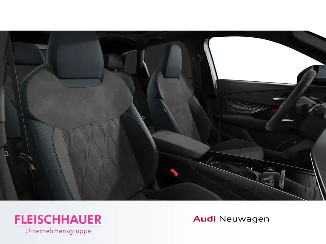 Audi Q3 - Thumbnail 8