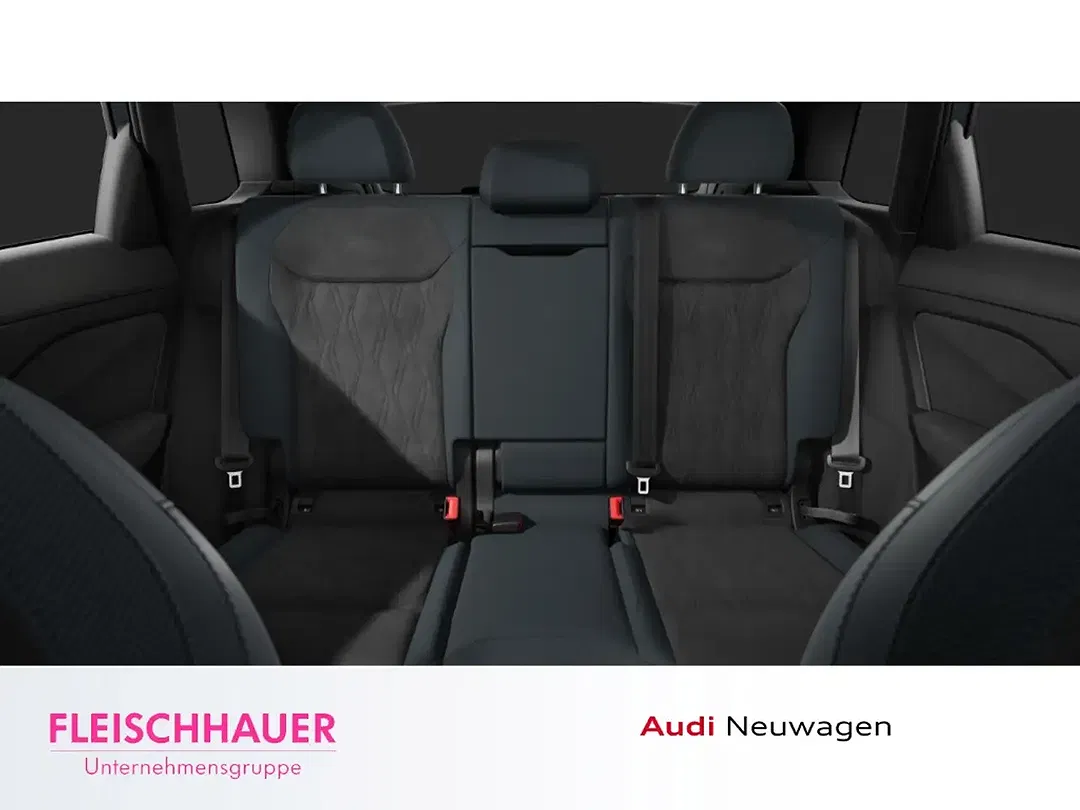 Audi Q3 - Thumbnail 9