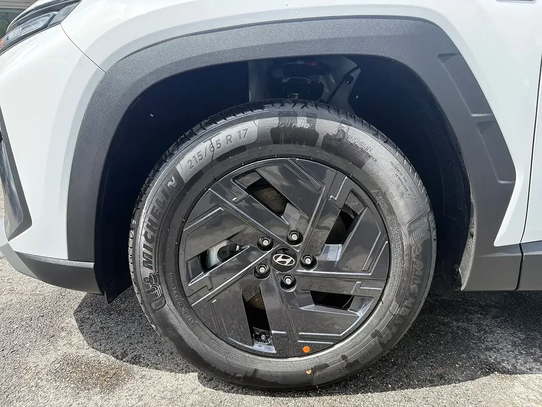 Hyundai TUCSON - Thumbnail 10