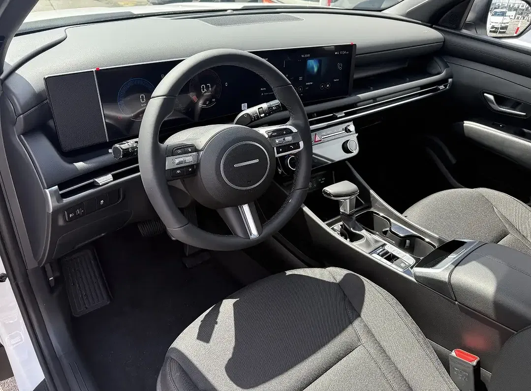 Hyundai TUCSON - Thumbnail 15