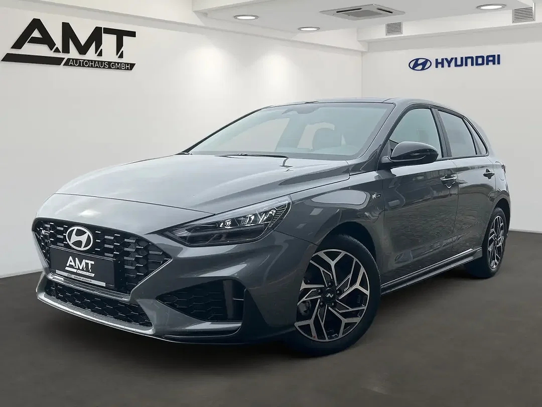 Hyundai i30 - Afbeelding 1