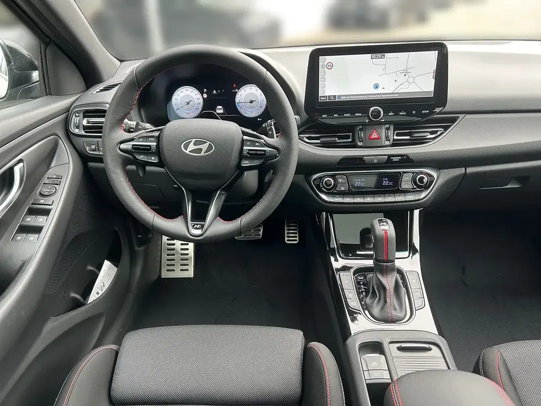 Hyundai i30 - Thumbnail 10