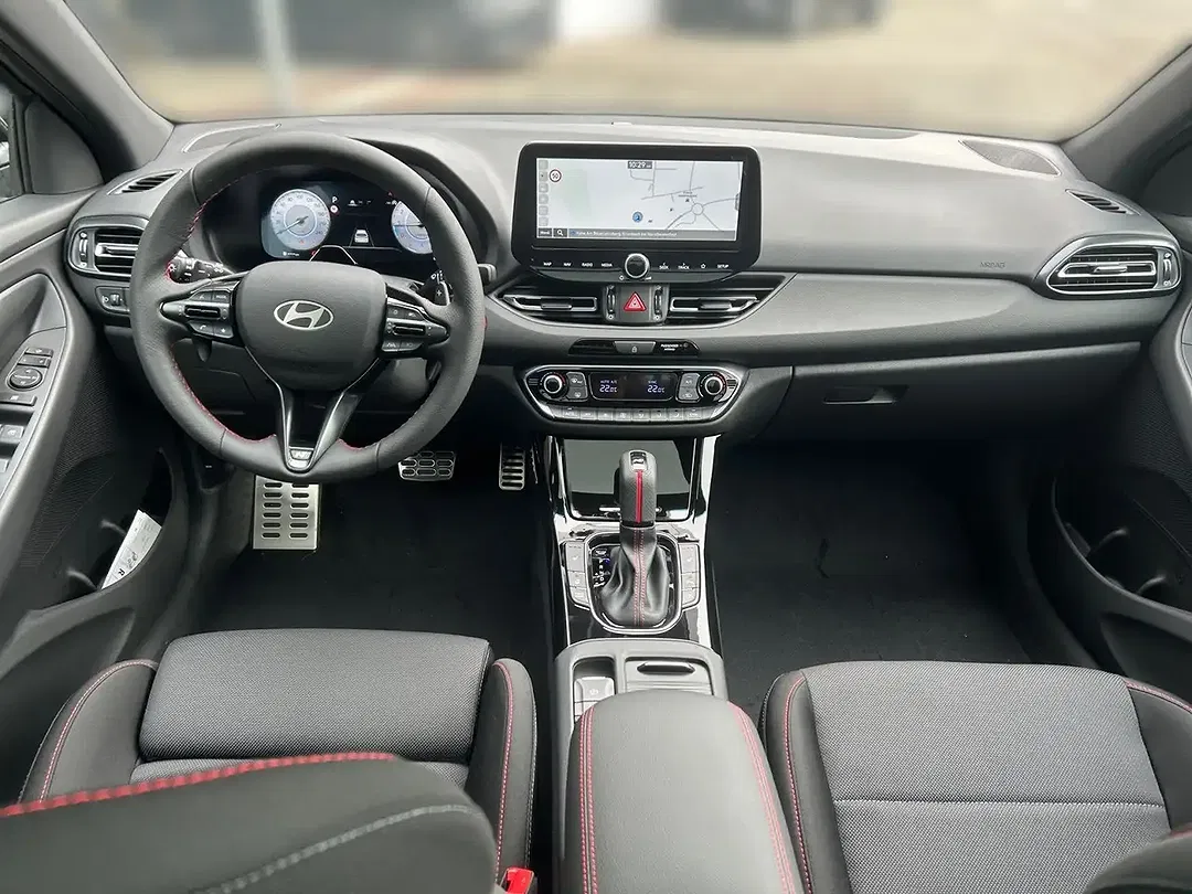 Hyundai i30 - Thumbnail 11