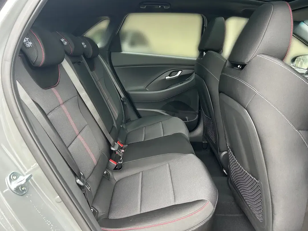 Hyundai i30 - Thumbnail 13