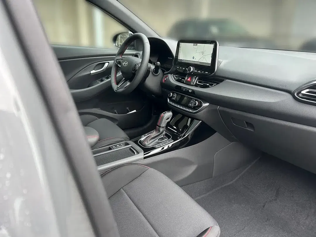 Hyundai i30 - Thumbnail 14