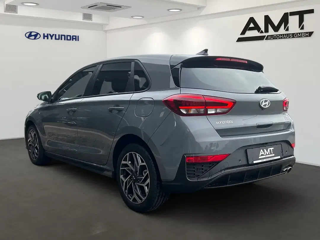 Hyundai i30 - Thumbnail 4