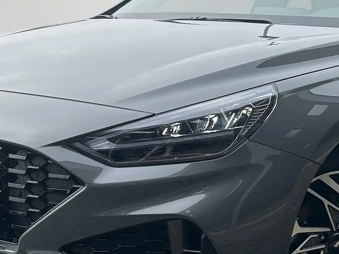 Hyundai i30 - Thumbnail 5